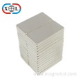 Block Rare Earth Permanent Rectangle Magnet Neodymium